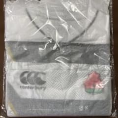 未開封 ラグビー日本代表ジャージ エマージングブロッサム