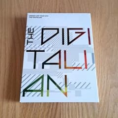 ARASHI LIVE TOUR 2014 THE DIGITALIANのサムネイル