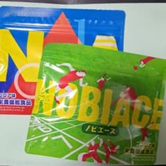 ☆ノビエース☆のサムネイル