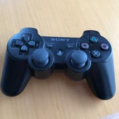 ポポロ様専用　PS3 純正 コントローラー[ジャンク品]のサムネイル