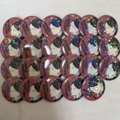 孤爪研磨 缶バッジのサムネイル