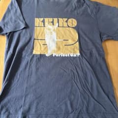 3markets けいこTシャツのサムネイル