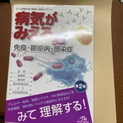 病気がみえる vol.6のサムネイル
