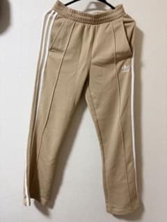 adidas ベージュ ジョガーパンツのサムネイル