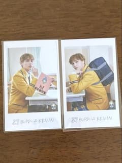EBIDANtheLIVE2026 隣の 席右左BUDDiiS KEVINのサムネイル