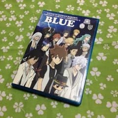 【早い者勝ち】リボコン4 BLUE DVDのサムネイル