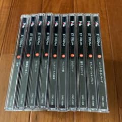 JALジェットストリーム CD10枚組SETのサムネイル