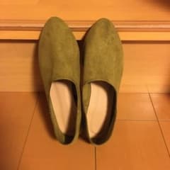 フラットシューズのサムネイル