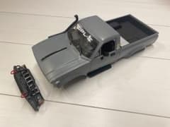 WPL C24-1 ボディー 塗装品のサムネイル