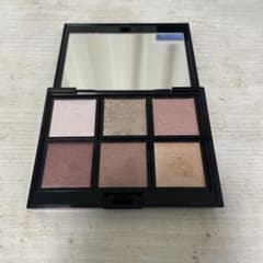 ADDICTION TOKYO アイシャドウパレット 6色のサムネイル