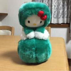 まりもキティのサムネイル