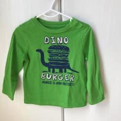 baby gap  ロンT 90のサムネイル