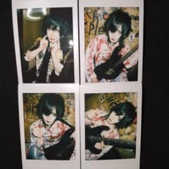 the Raid. Co'COON 由羽 チェキセット㉓ - メルカリ