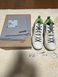 GRAVIS RIVAL 27.5cmのサムネイル