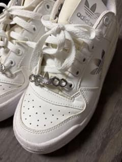 adidas Originals スニーカー ホワイトのサムネイル