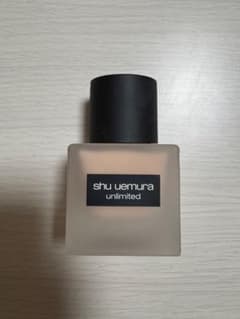 shu uemura アンリミテッドラスティングフルイド 375のサムネイル