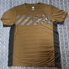 Tシャツ DESCENTE スポーツのサムネイル