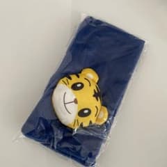 しまじろうマフラーのサムネイル
