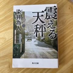 震える天秤のサムネイル