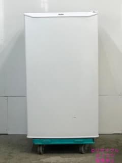 中古】ハイアール冷凍庫 60L 2023年式2605261530 - メルカリ