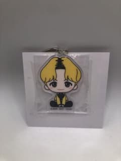 TinyTAN Butter 이치 반 쿠지 아크릴 매력 상 j-hope