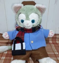 ジェラトーニSサイズ用ハンドメイドコスチュームのサムネイル
