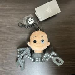 ベイビーフェイス ぬいぐるみキーホルダー・キーチェーン Sid's Toyのサムネイル
