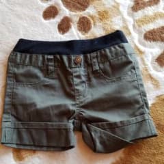 ショートパンツ100のサムネイル