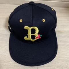 オリックス　キャンプ限定キャップのサムネイル
