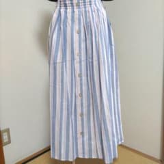 イトキン eur3 ロングスカート F 定価7990円のサムネイル