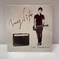 MY LIFE　Jake Shimabukuroのサムネイル
