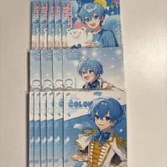 すとぷり ころんさん ブロマイド 15枚セットのサムネイル