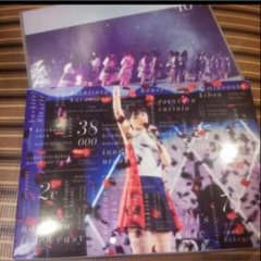 乃木坂46/3rd YEAR BIRTHDAY LIVE 2015.2.22 …のサムネイル