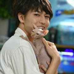 あーちゃん専用のサムネイル