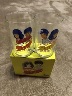 バヤリース　ミュージカル　タッチ　グラス　非売品のサムネイル