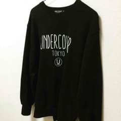 undercover スウェット M 新品 アンダーカバーのサムネイル