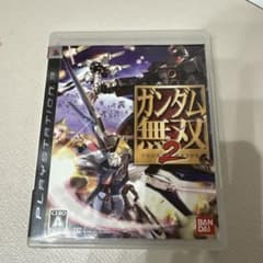 ガンダム無双2 PS3 ソフト - メルカリ
