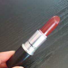 MAC リップ 口紅のサムネイル