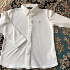 ★OMOT★様専用 コムサイズム シャツ110のサムネイル