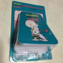 メモスタンドクリップのサムネイル