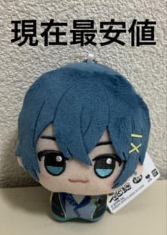 AMPTAKxCOLORS アンプタックカラーズ ちびぐるみ ちぐさ