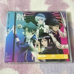【新品未開封】カスタマイズ K Return of Kings 解 CDのサムネイル