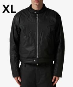 NIKE JORDAN Waxed Jacket x Travis Scott - メルカリ