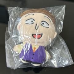 ちびまる子ちゃん ガチャガチャ 花輪くんのサムネイル