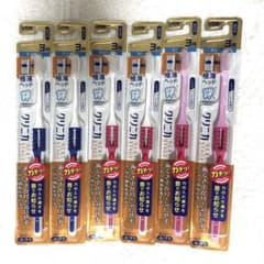 クリニカ　ネクストステージ　3列　コンパクト　ふつうのサムネイル