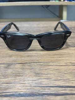 Ray-Ban レイバン　RB4340 6432/R5 50ロ22 150 3N Ray-Ban レイバン RB4340 6432/R5 50ロ22 150 3N - メルカリ