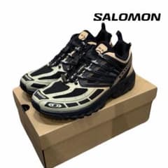 SALOMON】“直営店限定モデル”ACS PRO CHROMATIC - メルカリ