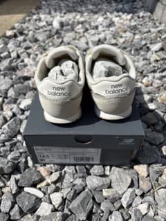 ニューバランス 3７３ 14.5cm new balance 373のサムネイル