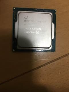 core i7 6700kのサムネイル