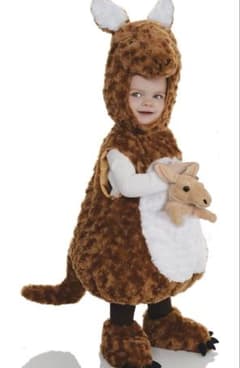 ハロウィン　コスチューム　着ぐるみのサムネイル